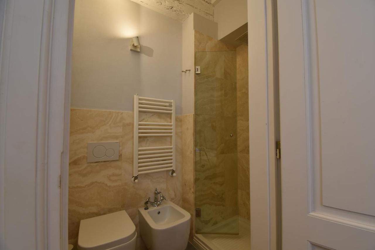 Al Giardino Delle Rose Hotel Firenze Eksteriør billede