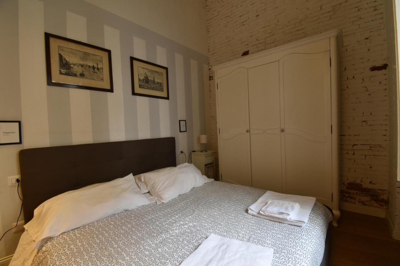 Al Giardino Delle Rose Hotel Firenze Eksteriør billede