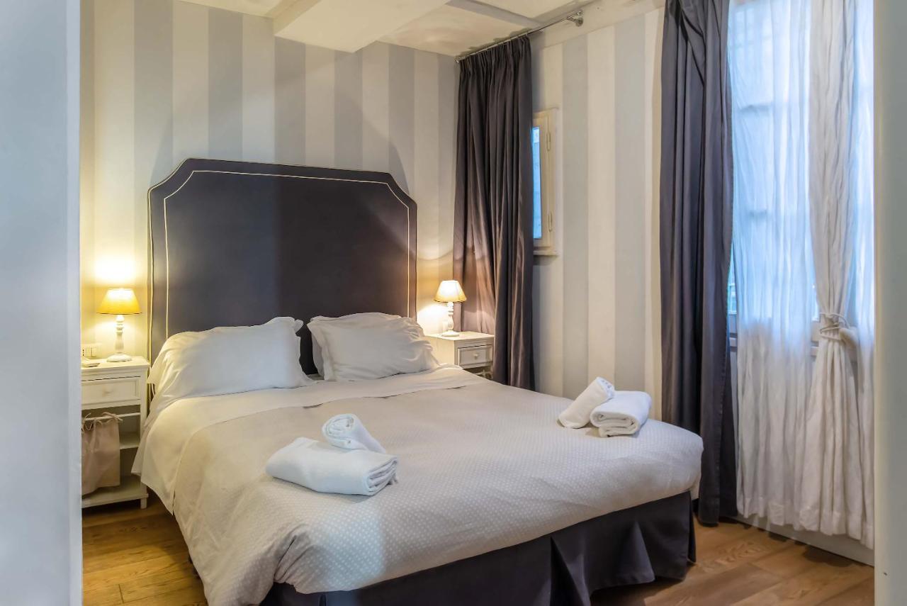 Al Giardino Delle Rose Hotel Firenze Eksteriør billede