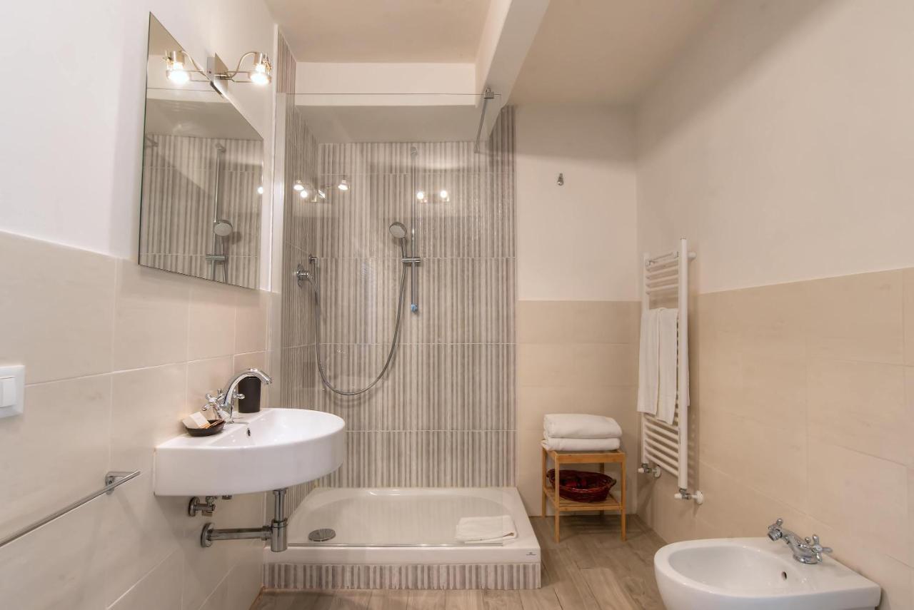 Al Giardino Delle Rose Hotel Firenze Eksteriør billede