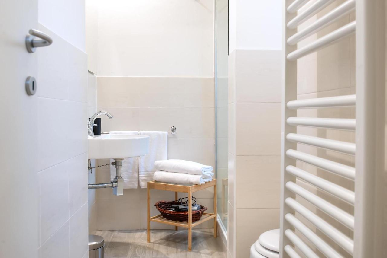 Al Giardino Delle Rose Hotel Firenze Eksteriør billede