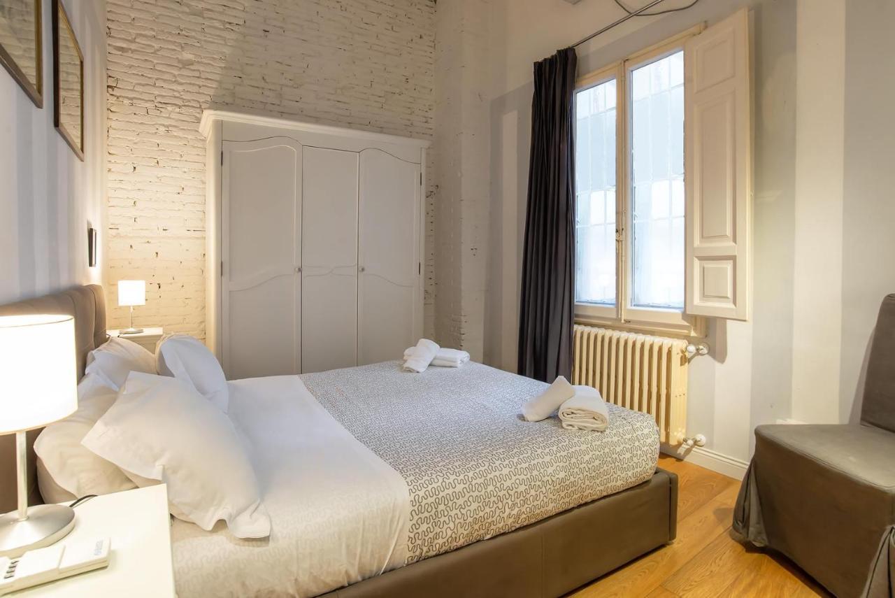 Al Giardino Delle Rose Hotel Firenze Eksteriør billede