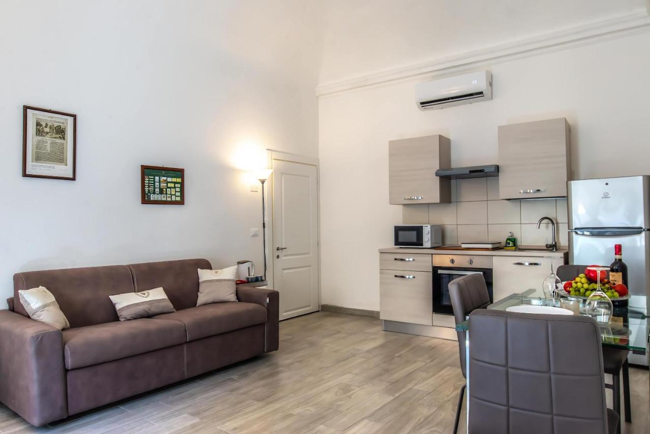 Al Giardino Delle Rose Hotel Firenze Eksteriør billede