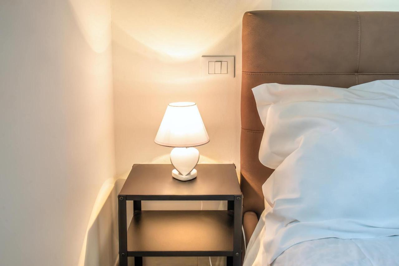Al Giardino Delle Rose Hotel Firenze Eksteriør billede