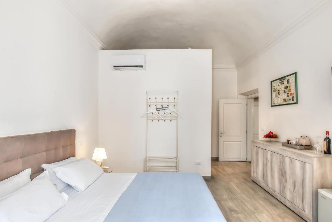 Al Giardino Delle Rose Hotel Firenze Eksteriør billede