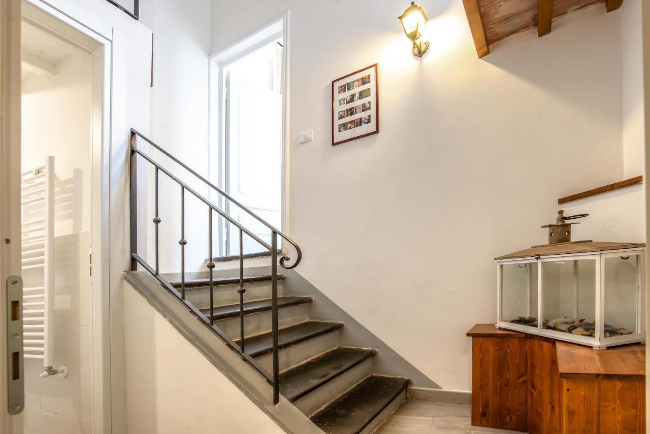 Al Giardino Delle Rose Hotel Firenze Eksteriør billede