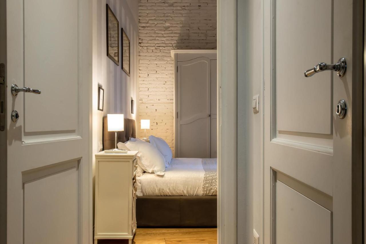 Al Giardino Delle Rose Hotel Firenze Eksteriør billede