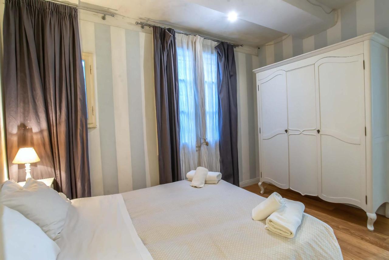 Al Giardino Delle Rose Hotel Firenze Eksteriør billede