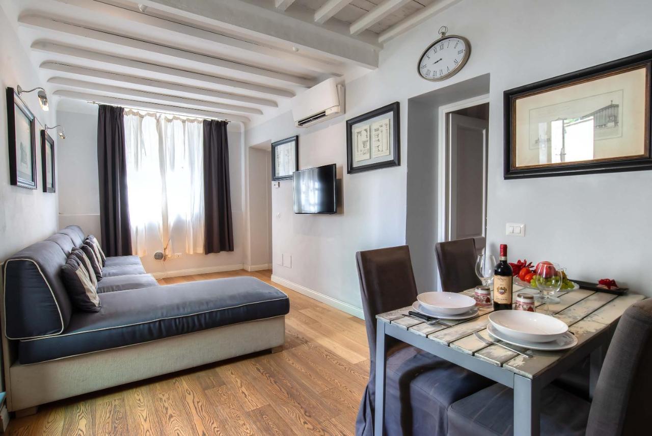 Al Giardino Delle Rose Hotel Firenze Eksteriør billede