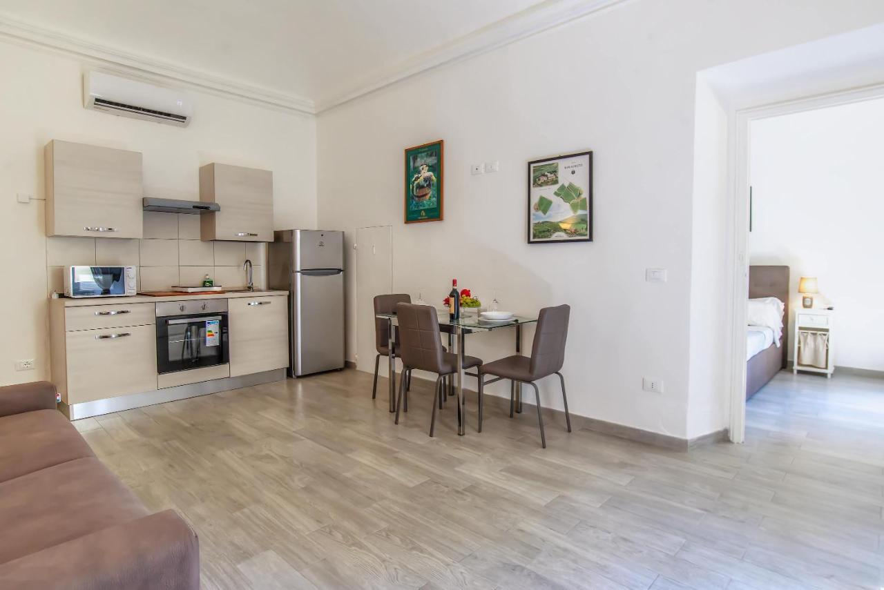 Al Giardino Delle Rose Hotel Firenze Eksteriør billede