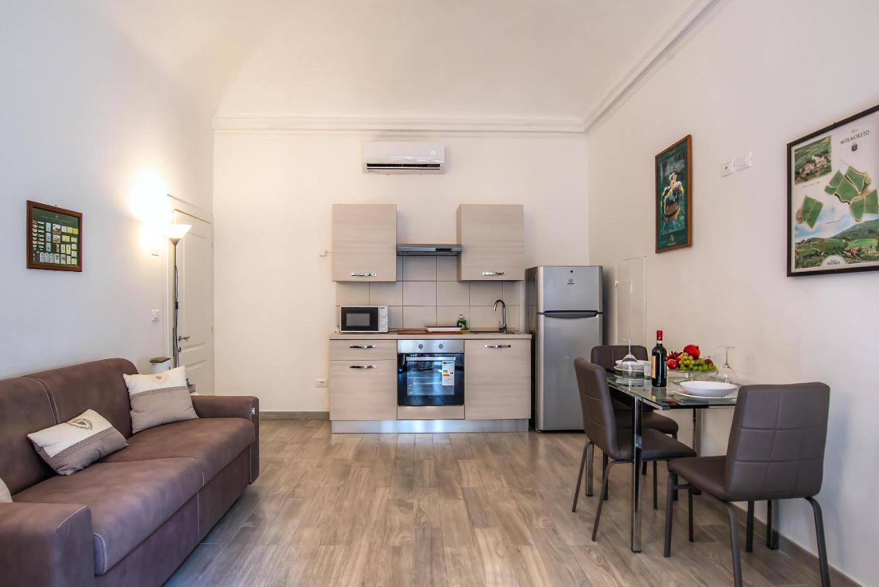 Al Giardino Delle Rose Hotel Firenze Eksteriør billede