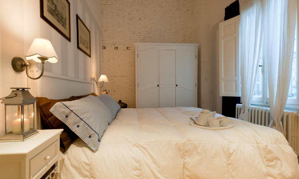 Al Giardino Delle Rose Hotel Firenze Værelse billede
