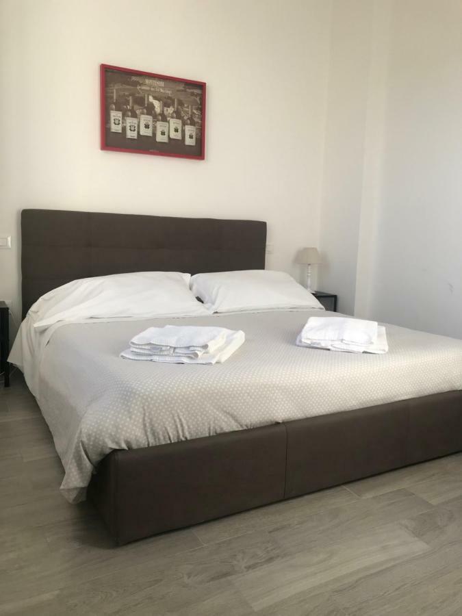 Al Giardino Delle Rose Hotel Firenze Eksteriør billede